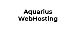 Aquarius Web